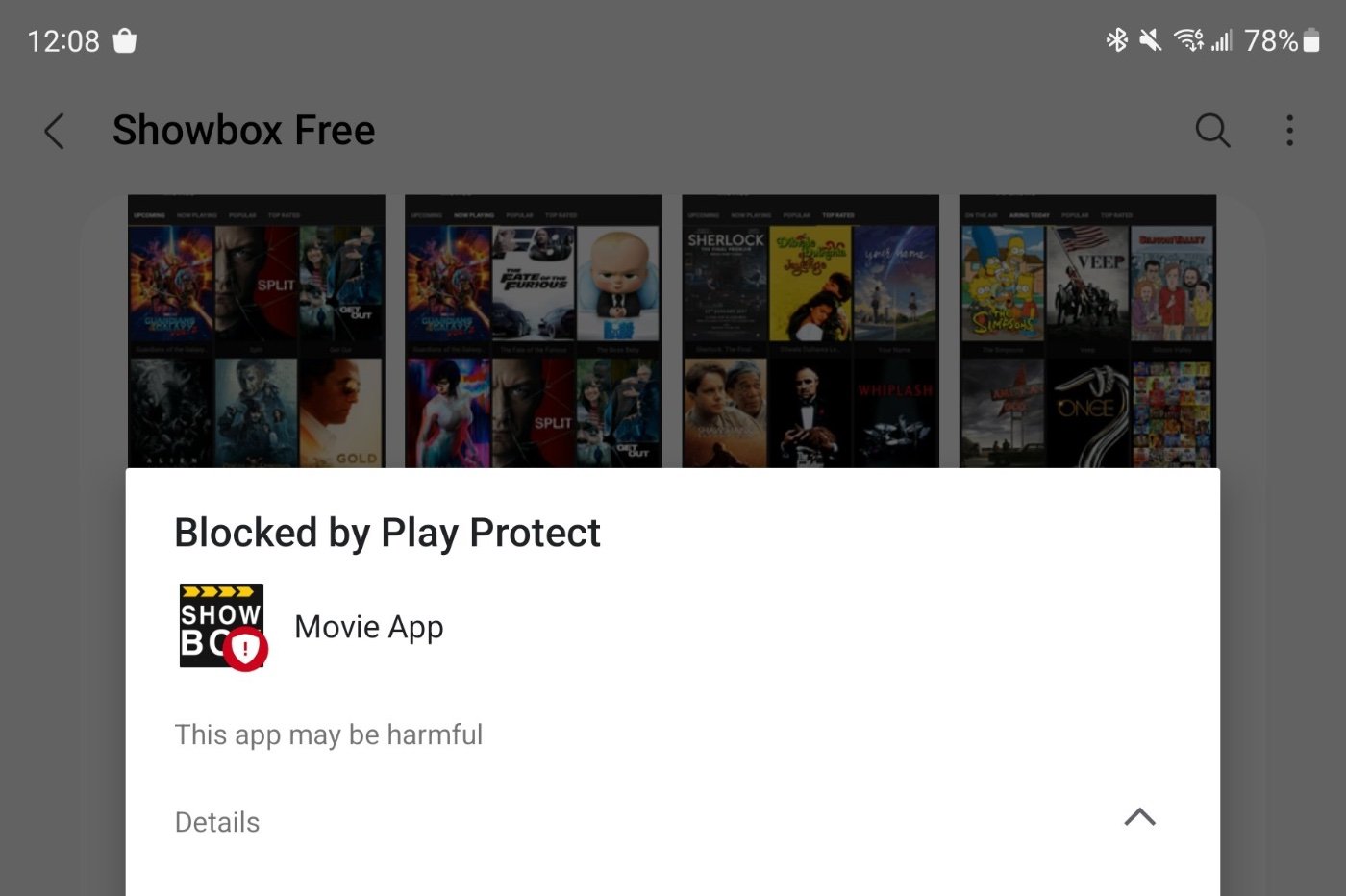 how to install virus free showbox