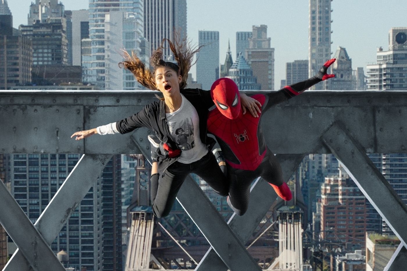 Spider-Man : le rêve des fans du MCU devient réalité, de la folie !