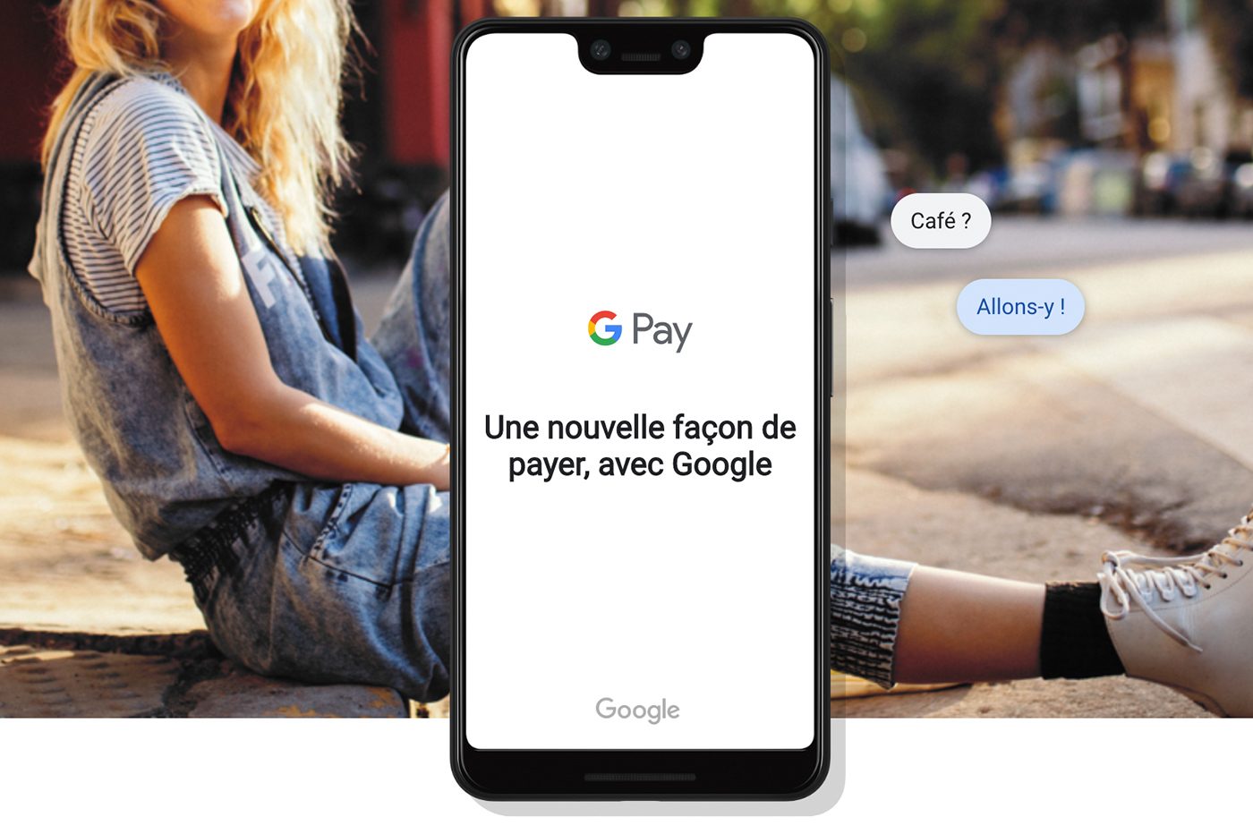 Google Pay