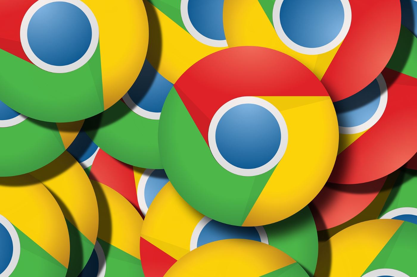 Chrome nu bijwerken!