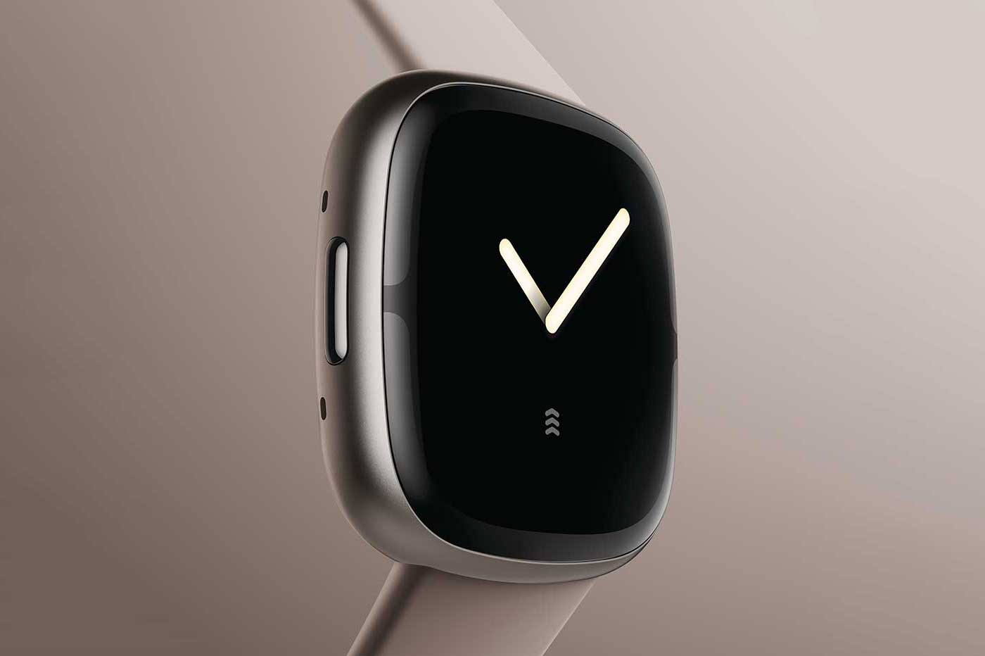 Fitbit officialise les montres Sense 2, Versa 4 et le bracelet Inspire 3