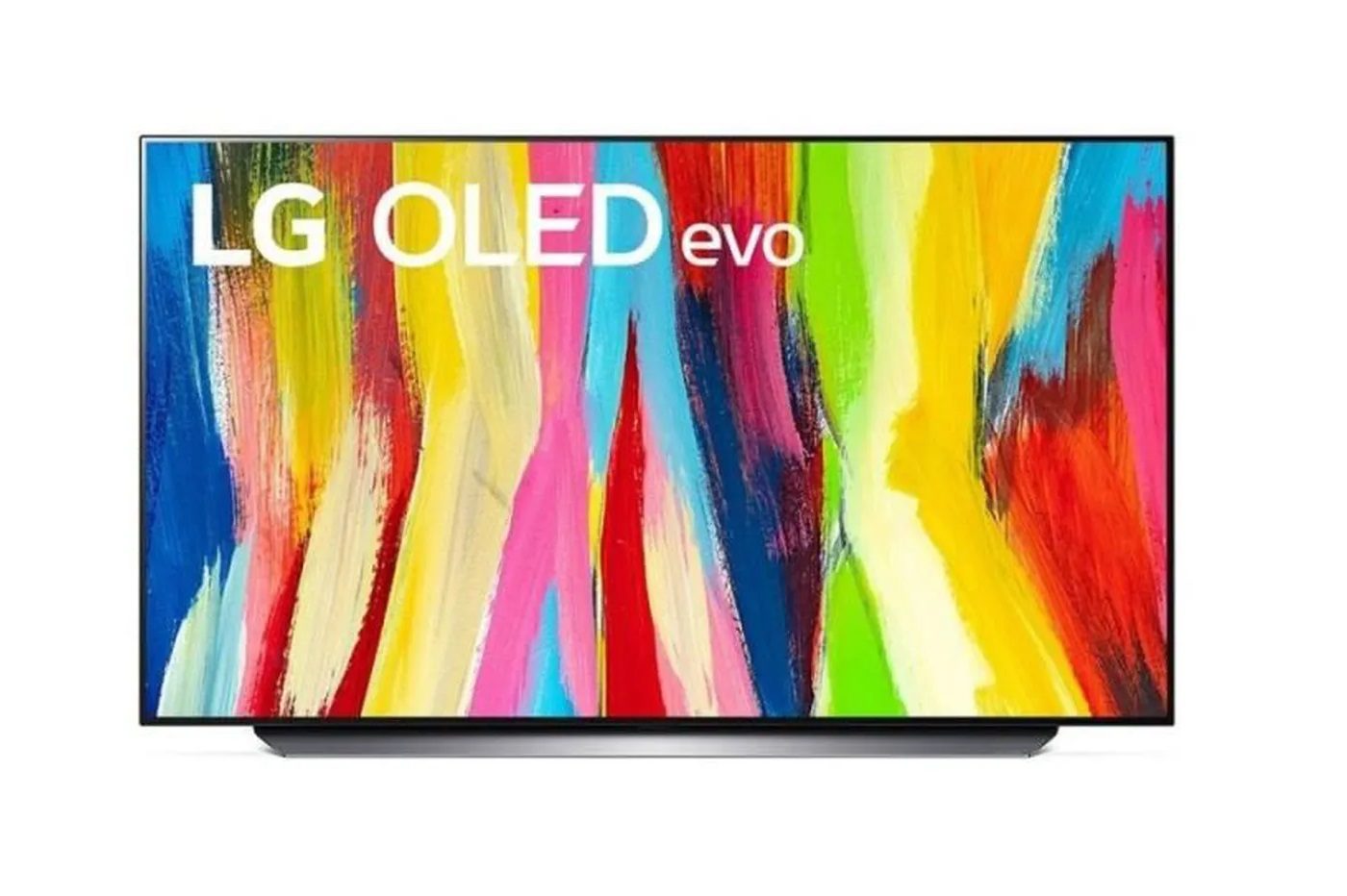 Unprecedented Price On The LG C2 4K OLED TV In 48 Very Limited Stock 