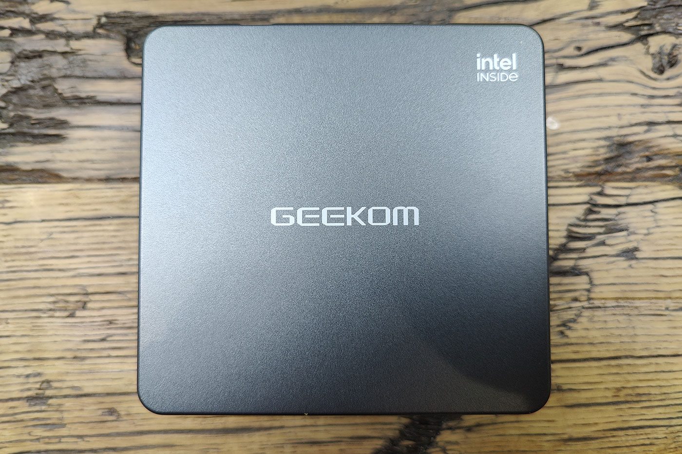 Test GEEKOM Mini IT11, Un Mini PC Qui A Tout D'un Grand