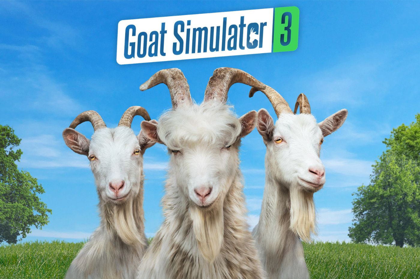 GTA VI Goat Simulator Le Fait Fuiter Nouveau Pour Faire Sa Pub   Copie De Ajouter Un Titre 90 