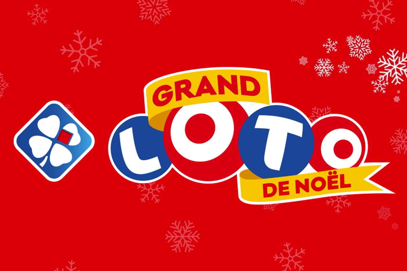 Grand Loto de Noël pourquoi ce jackpot est aussi gros (et comment