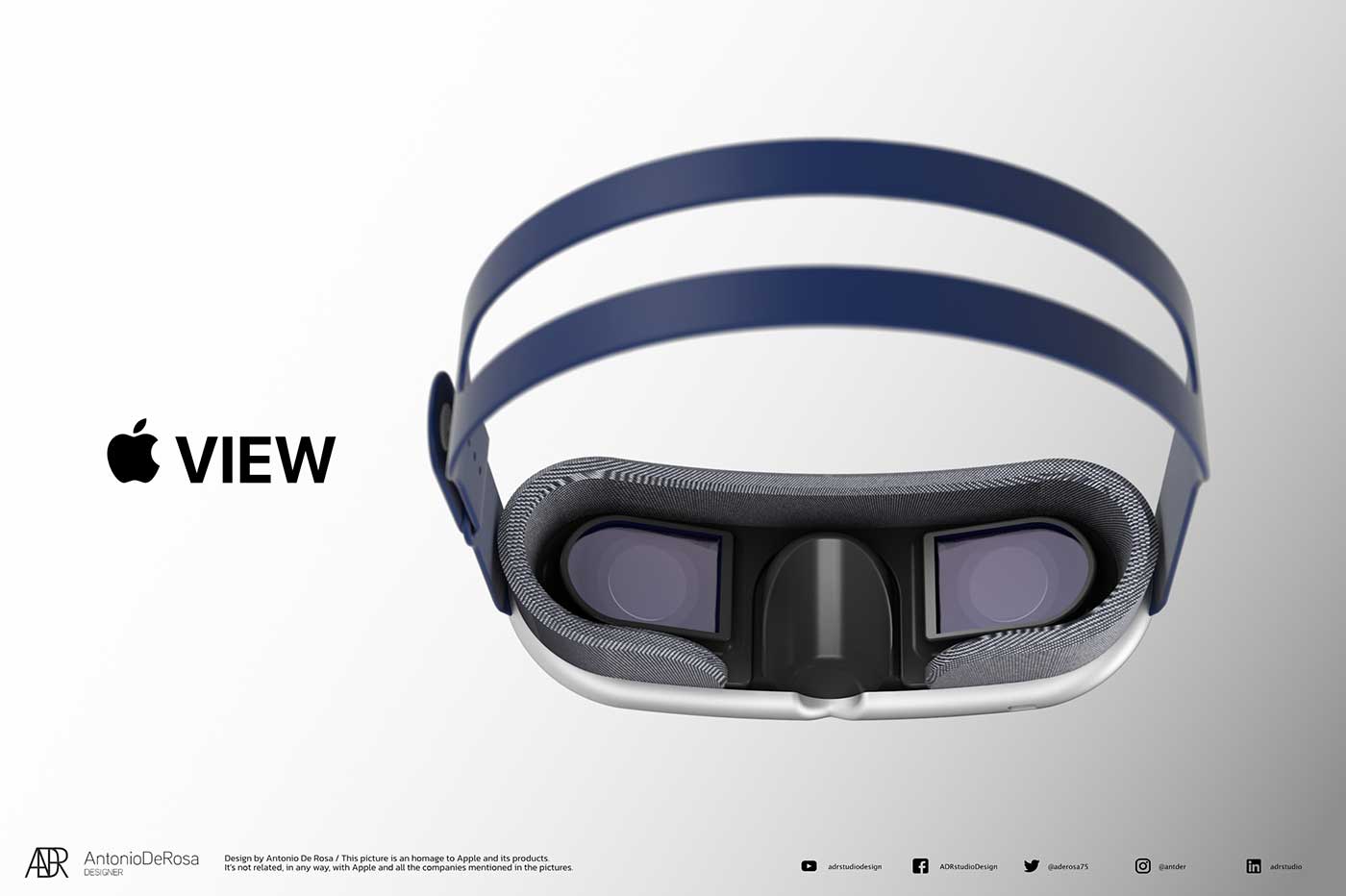 Samsung dépose une marque pour son casque de réalité virtuelle autonome