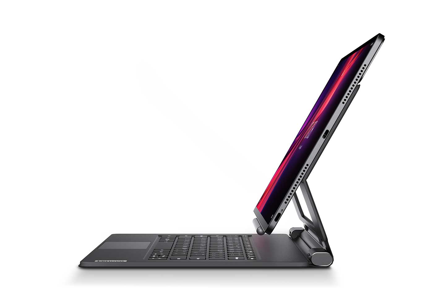 Test de la Lenovo Tab Extreme : grande tablette pro pour joueur  professionnel - Notebookcheck.fr