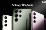 Samsung Galaxy S23 : comment suivre l’annonce en direct ?