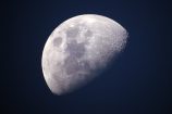 La NASA craint que la Chine s’empare de la Lune