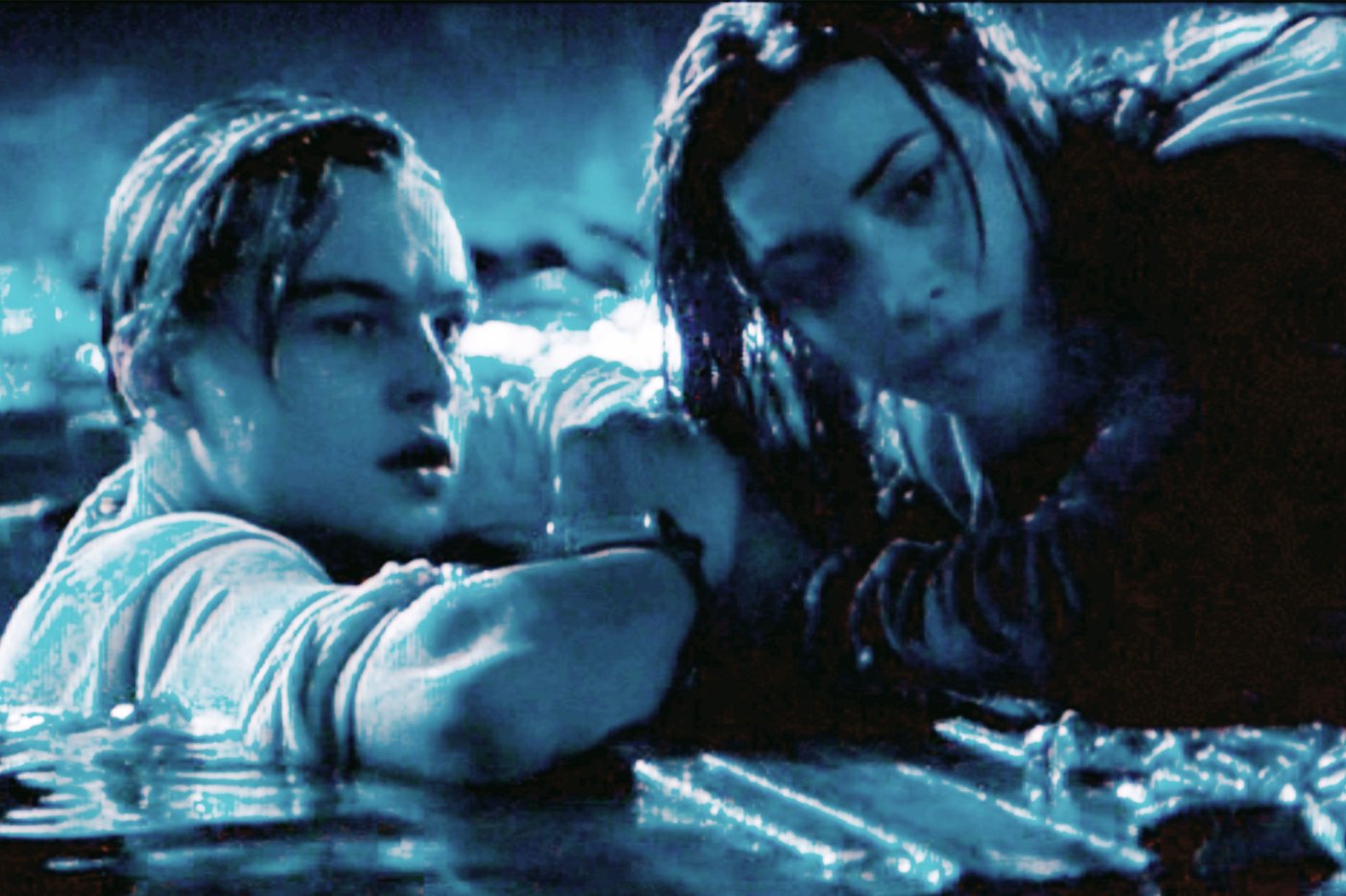 Titanic James Cameron Explique Pourquoi Jack Ne Pouvait Pas Survivre