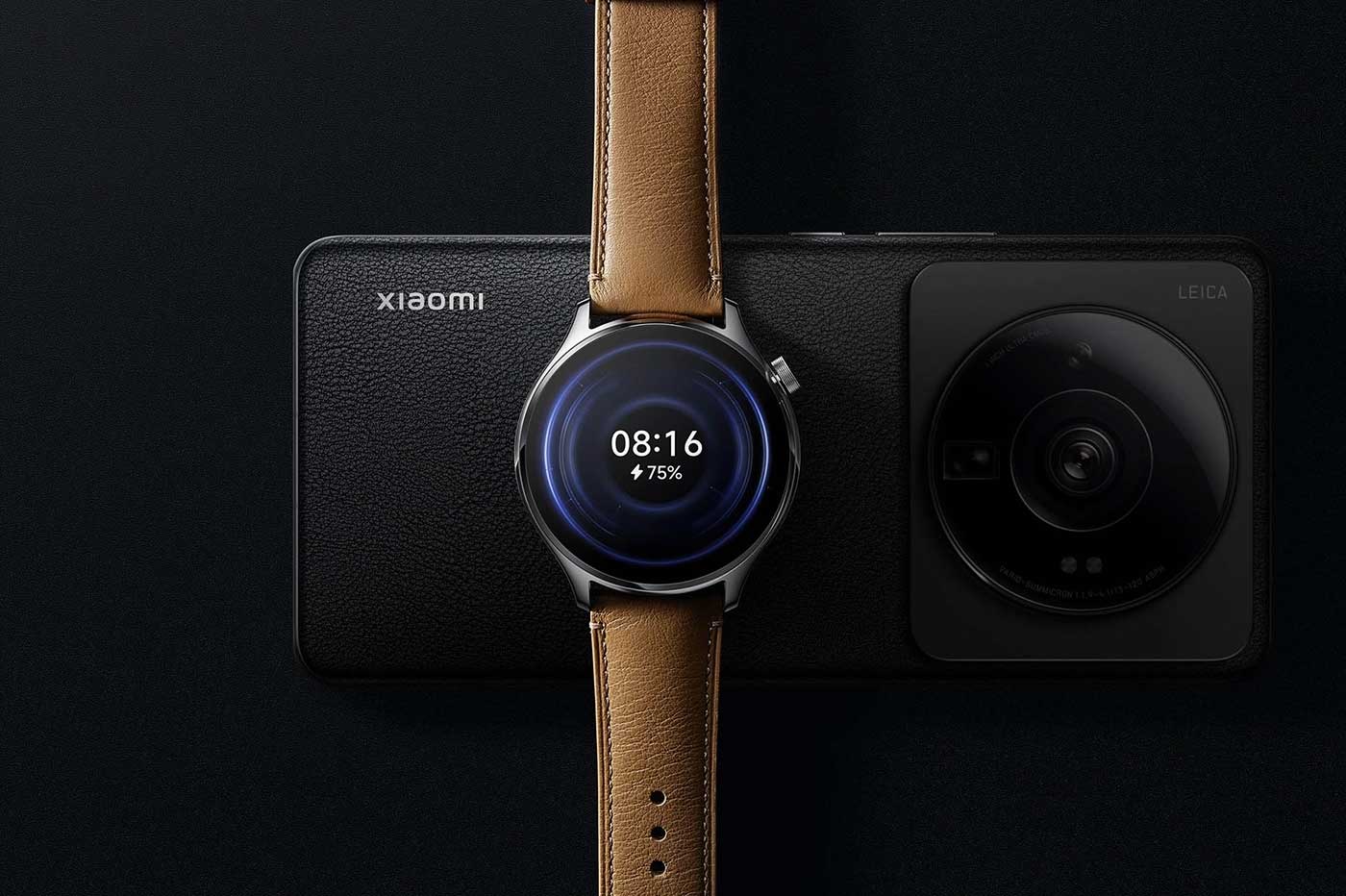 Premier test de la Xiaomi Watch S1 Pro: Une smartwatch trop chère pour ce  qu'elle offre