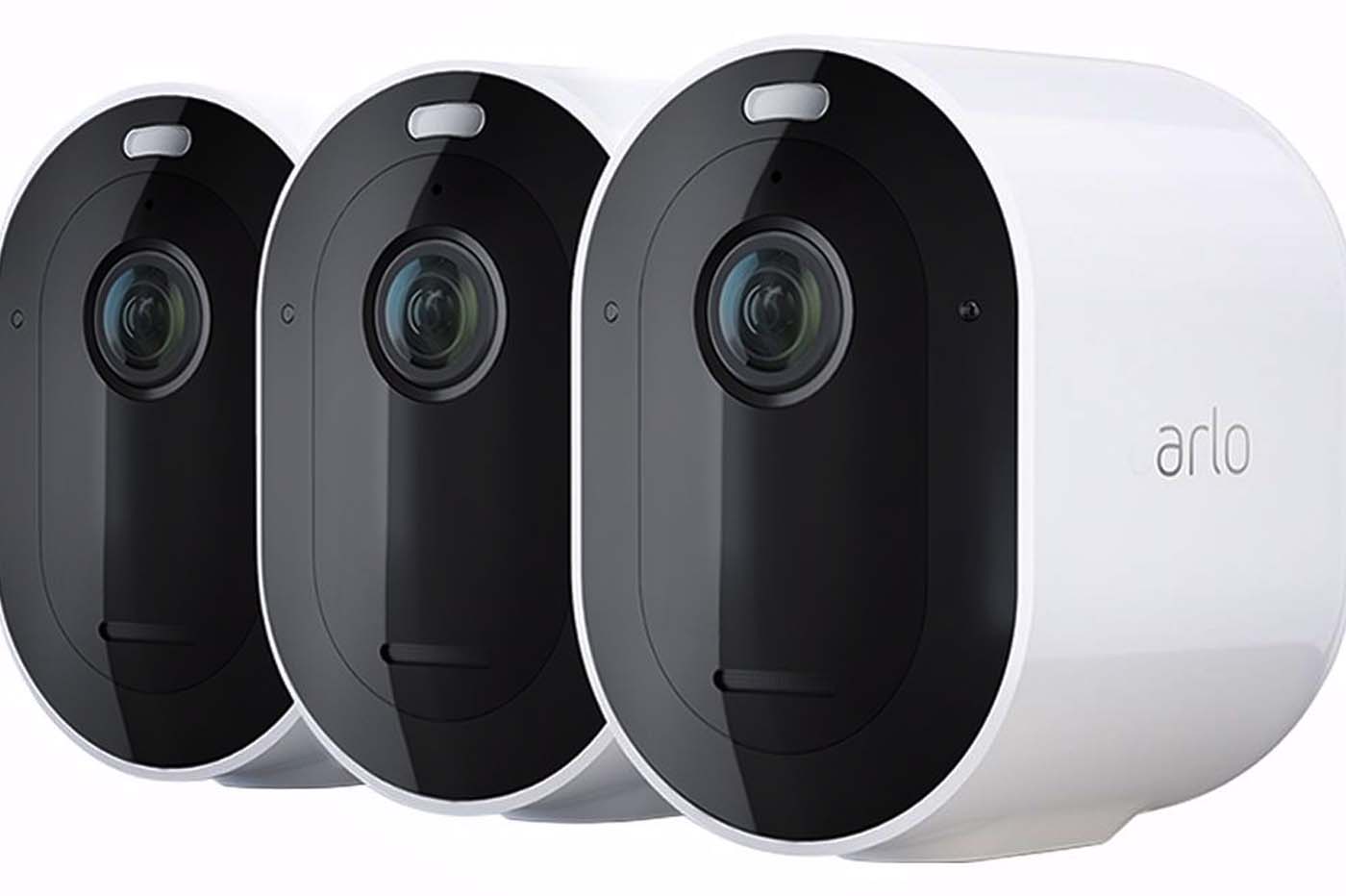 Arlo Cameras