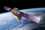 Où va tomber le satellite européen Aeolus ce vendredi ?