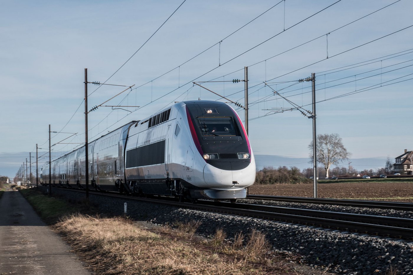 Plus Que 24h Pour Profiter De 300 000 Billets TGV Inoui à Prix Cassés