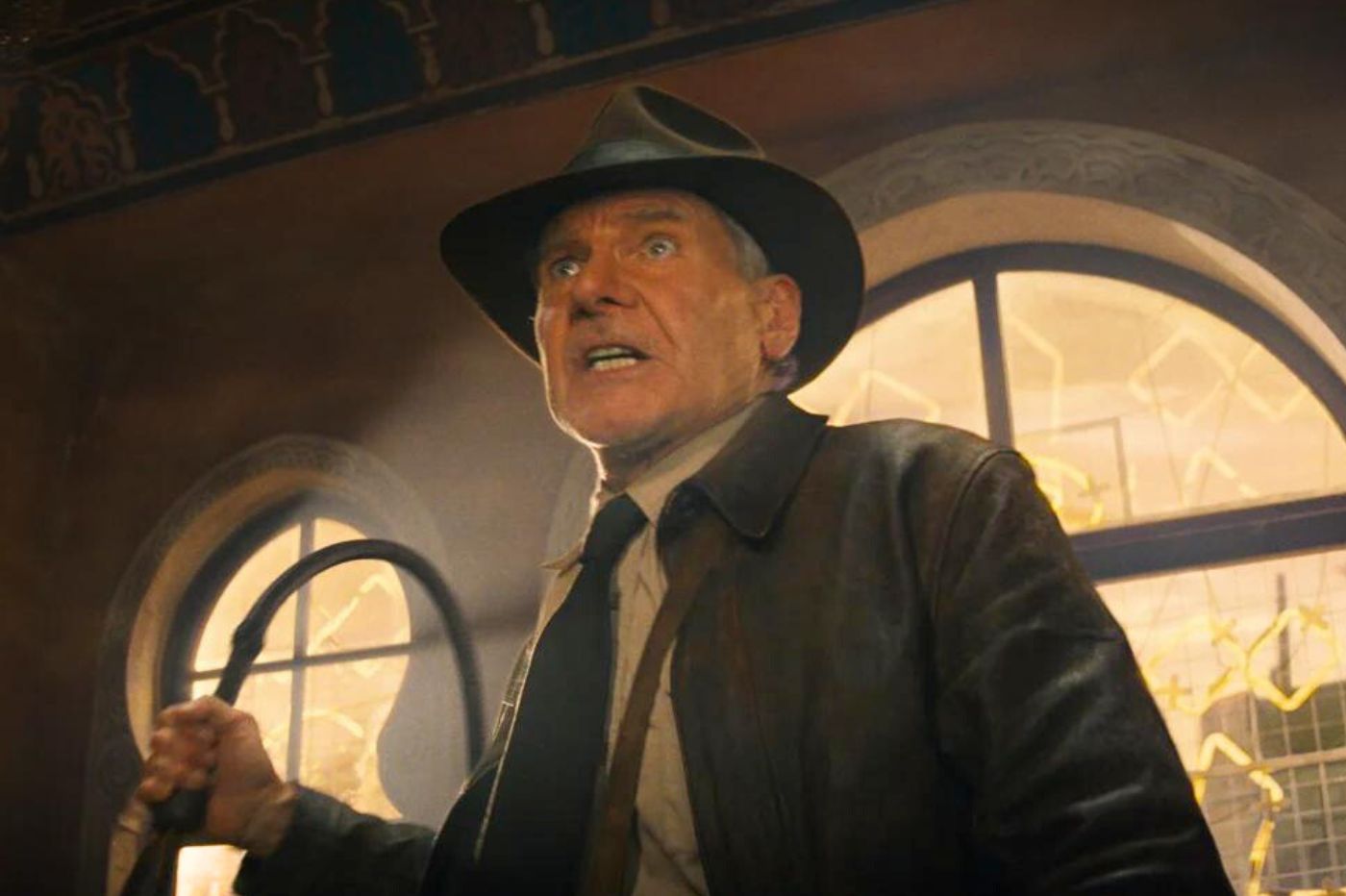 Indiana Jones 5 Pourrait Tre Un Nouveau Flop Pour Disney   Indiana Jones Passe Flop Premier Week End 