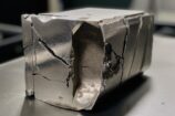 Une découverte surprise montre que les métaux peuvent se régénérer