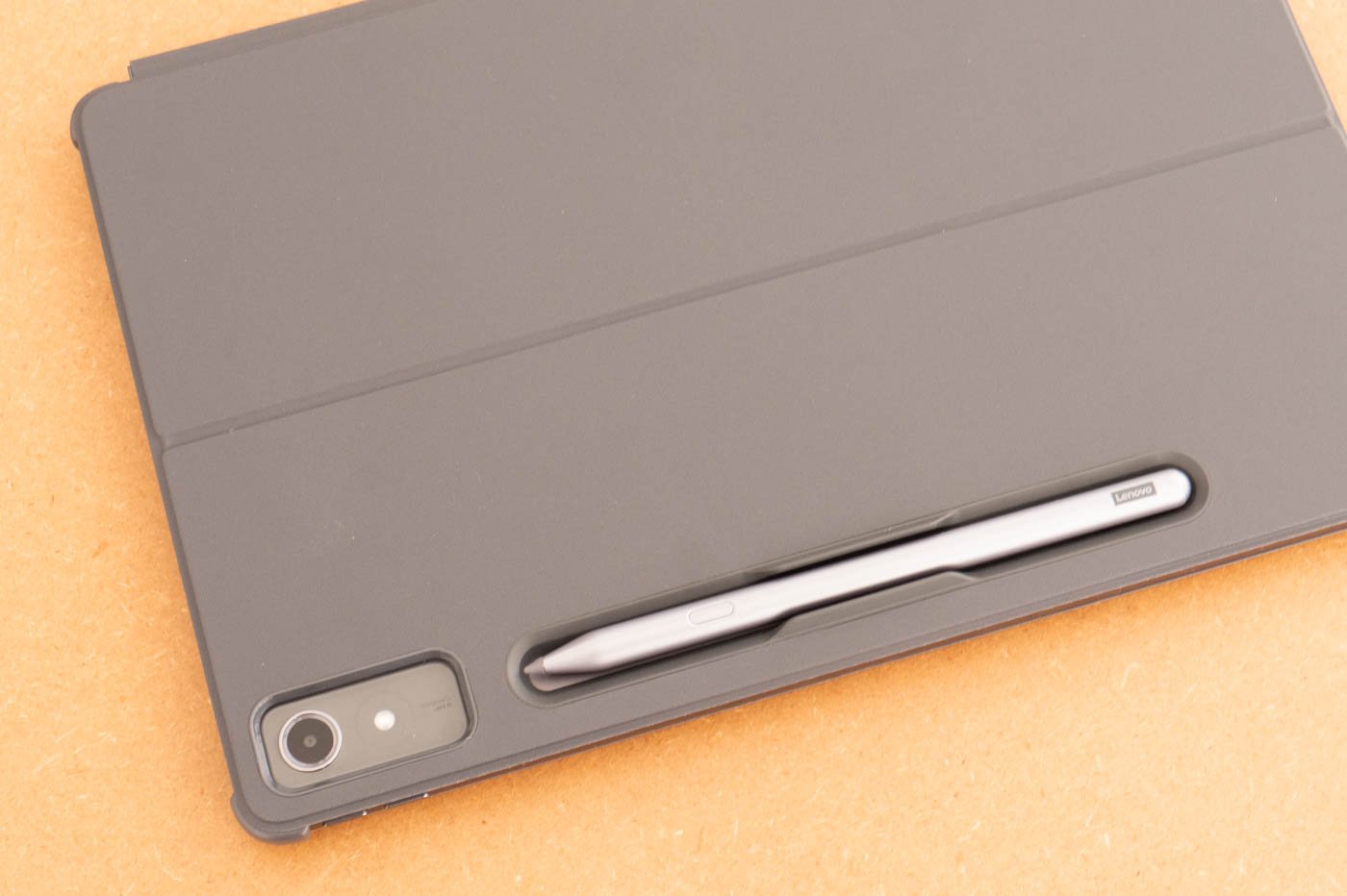 Test Lenovo Tab P12 Pro : la première tablette d'une nouvelle ère sous  Android ?