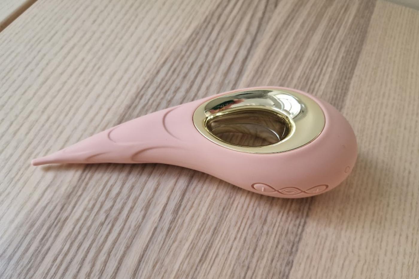 Test Du Lelo Dot Cruise Faut Il Craquer Pour Le Nouveau Sextoy Du Géant De La Sextech 0774