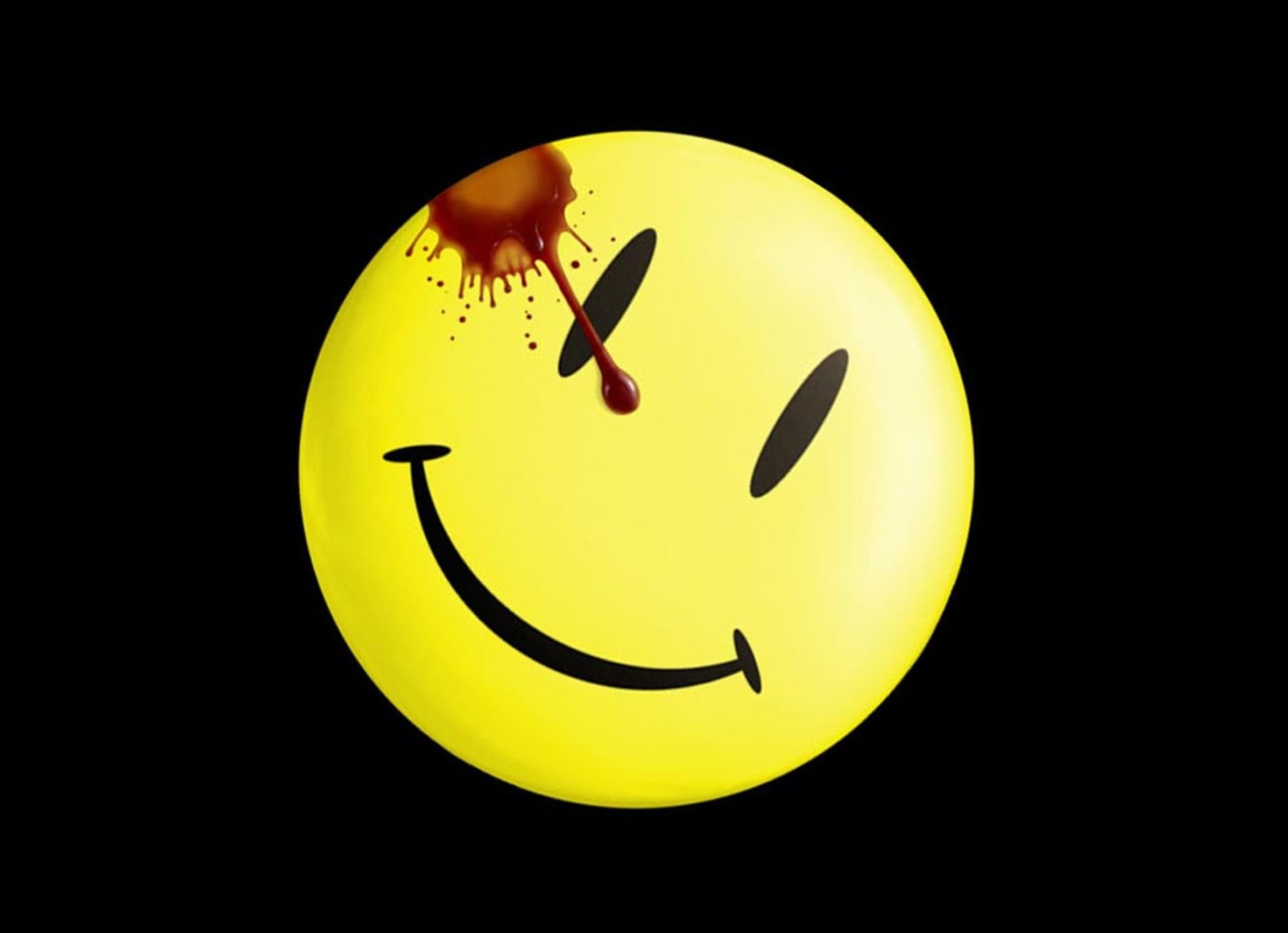 Un nouveau film Watchmen est en préparation chez DC (et il arrive bientôt)