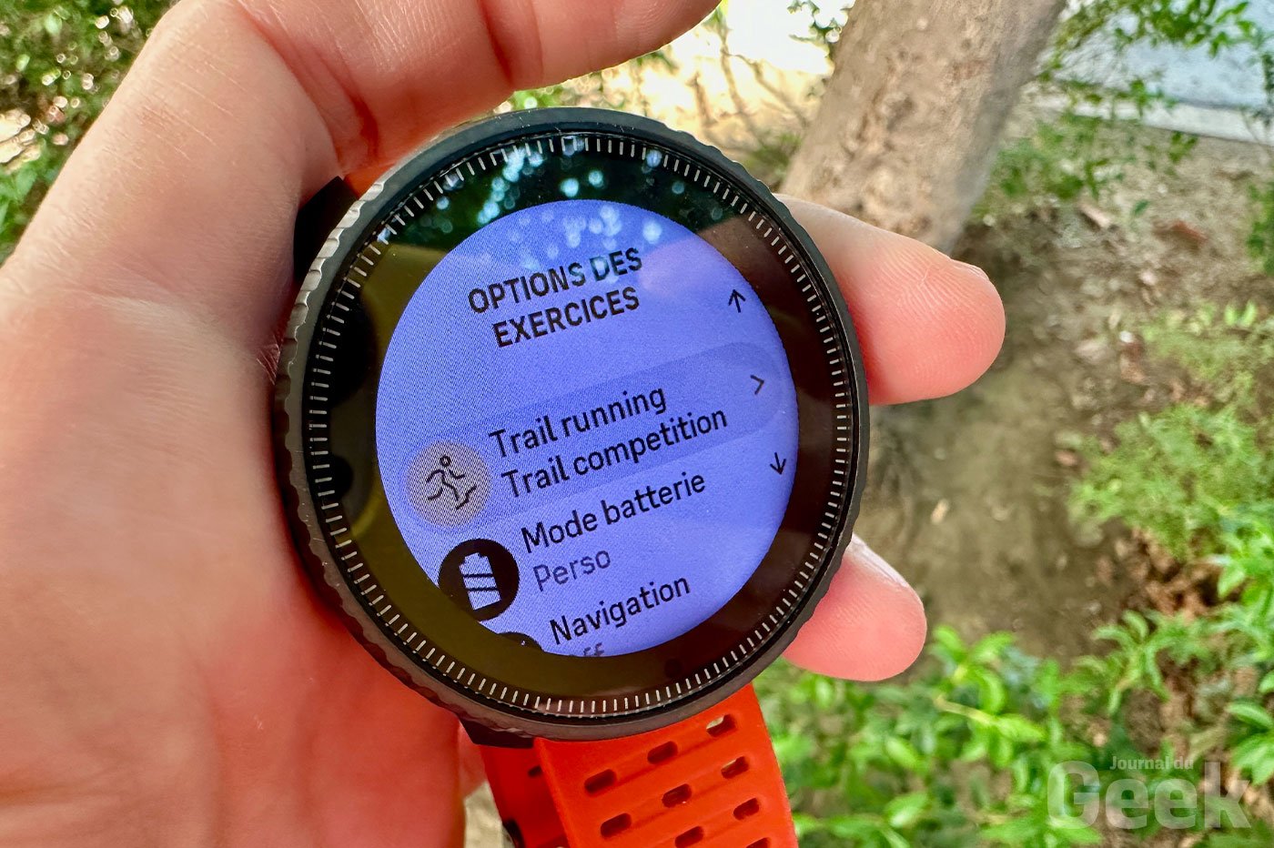 La Google Pixel Watch rattrape son retard avec de nouvelles fonctions de  santé