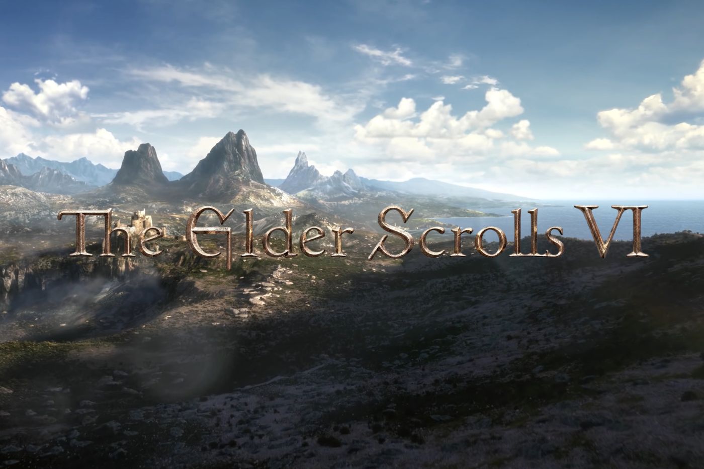 The Elder Scrolls VI enters development but Starfield dominates ...