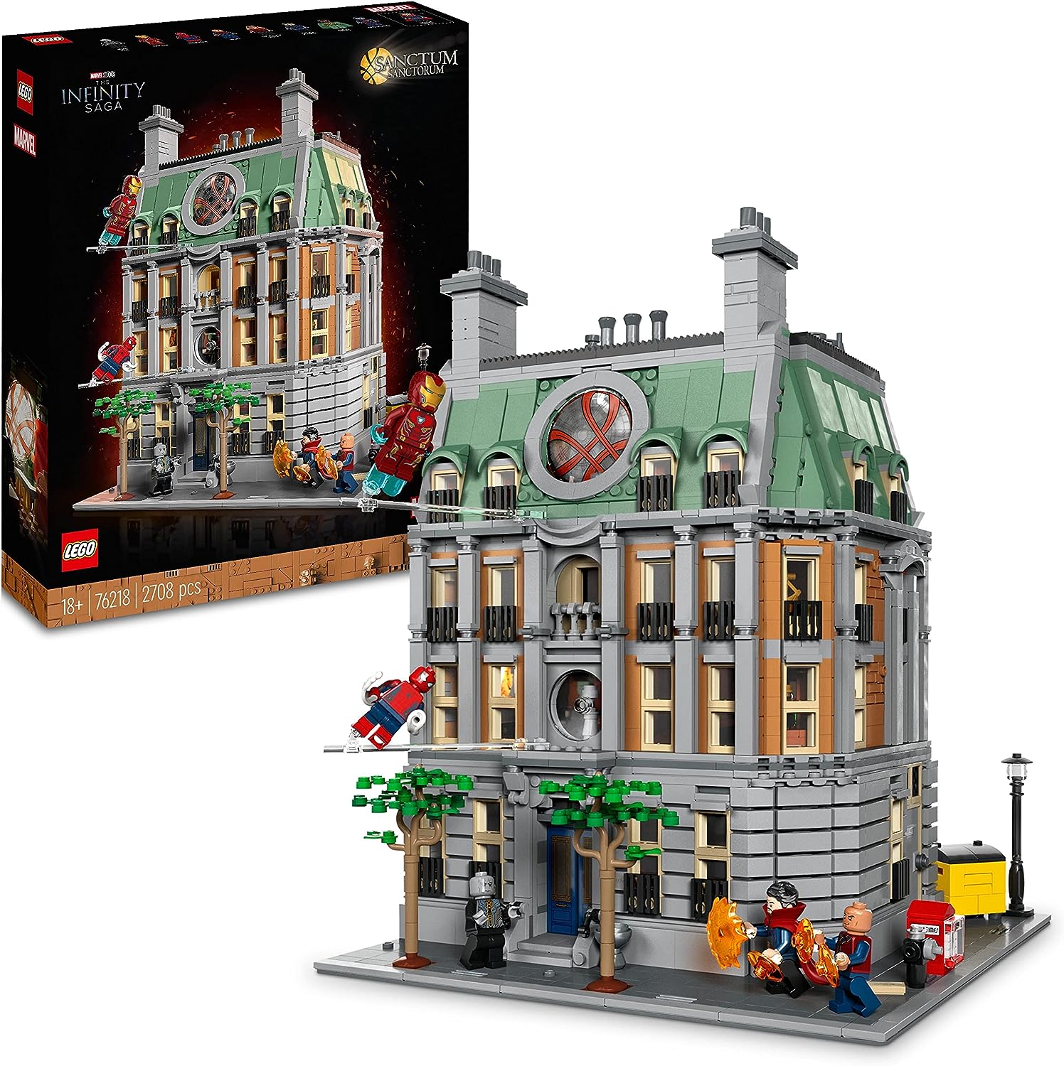 LEGO Prime Day : toutes les prix les plus bas des soldes