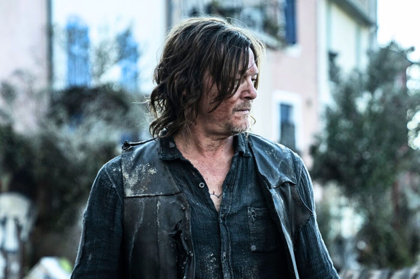 The Walking Dead : Daryl Dixon A Enfin Une Date De Sortie En France