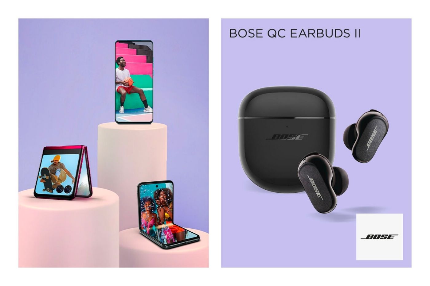 Bose SoundSport : meilleur prix et actualités - Les Numériques