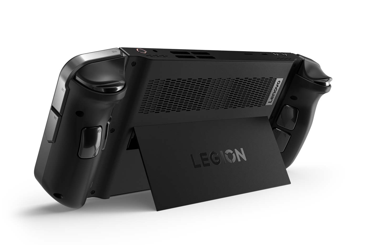 IFA 2023 – Legion Go : on a pu prendre en main la console portable