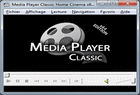 Media Player Classic Home Cinema