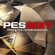 Pro Evolution Soccer 2017 (PES 2017)