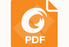 Foxit PDF Reader