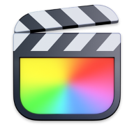 Final Cut Pro X