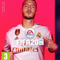 FIFA 20