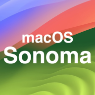 macOS Sonoma