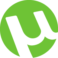 uTorrent (µTorrent)