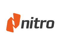 Nitro PDF Reader